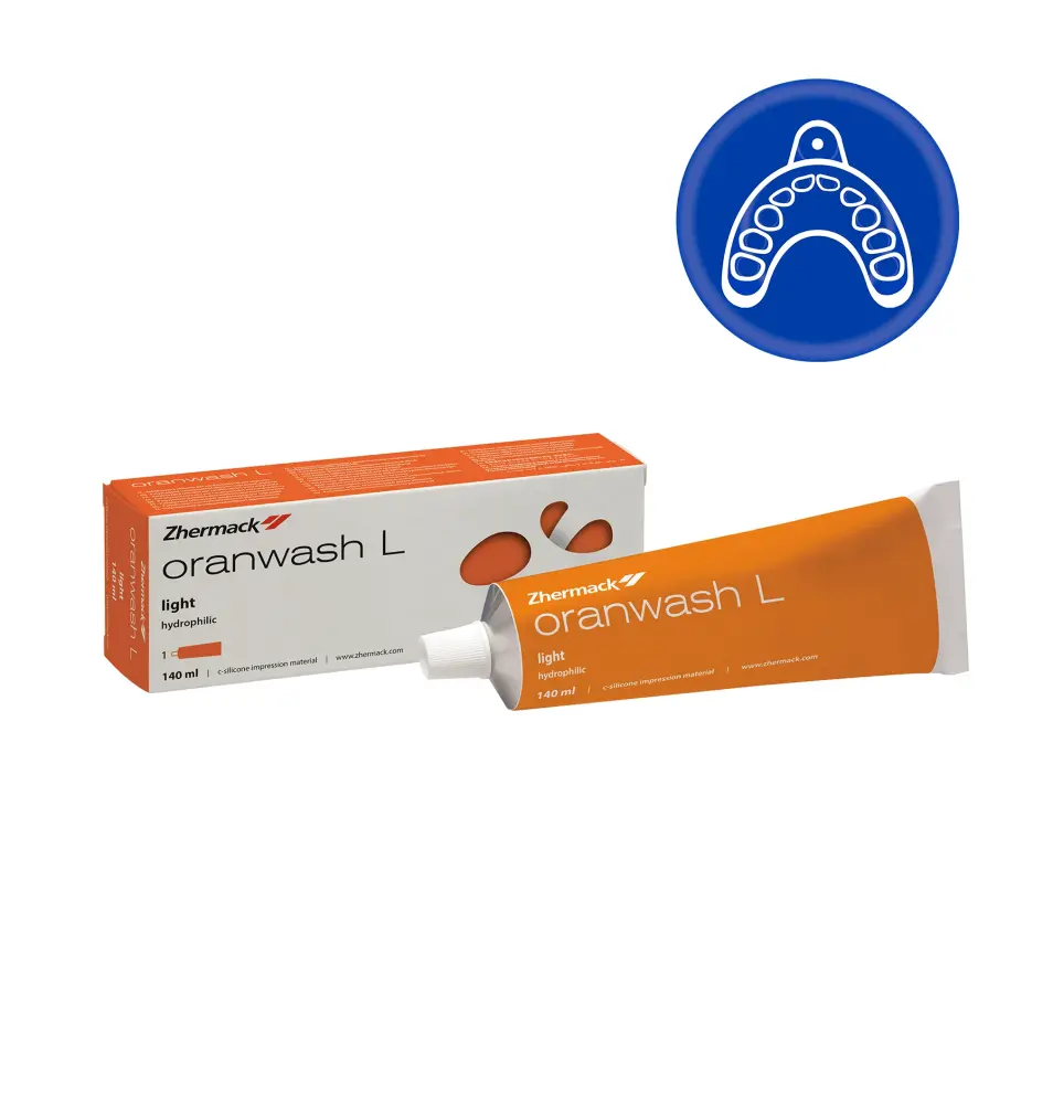 ORANWASH L - ZHERMACK