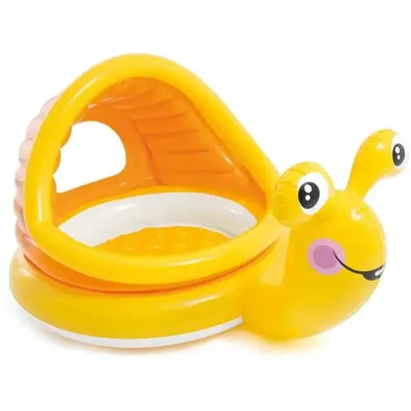 Piscina Caracol 57124Np Intex
