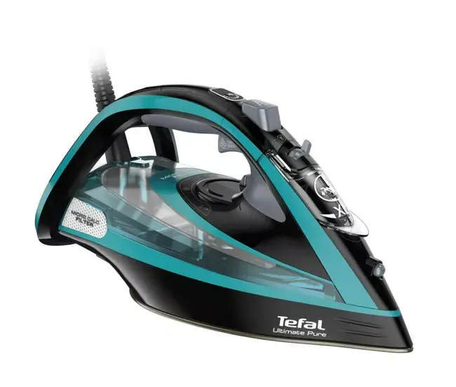Plancha de Vapor Tefal FV9844E0 3200 W Eficiencia Energética ++