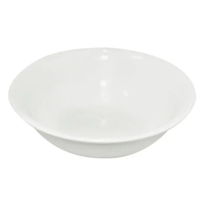 Plato Hondo Sin Ala 19 cm Actualite