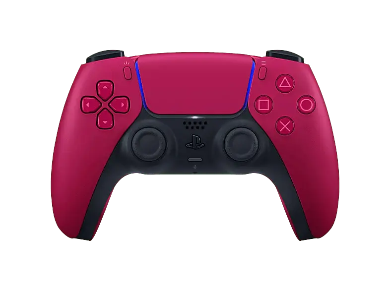 PLAYSTATION DualSense® Manette sans fil – Cosmic Red