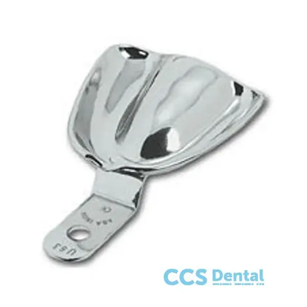 Premium Silencioso 2808-U63 Cubeta Edentulos Retencion Excepcional