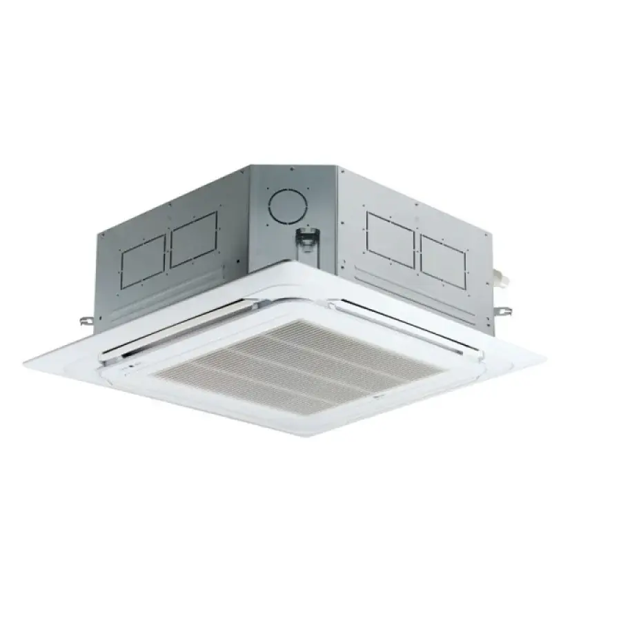 Premium Silencioso Cassette aire acondicionado Confort+ 12.1 kW