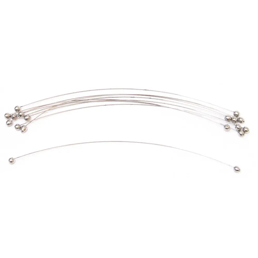 Premium Silencioso Hilo de recambio para lira de Roger Orfevre