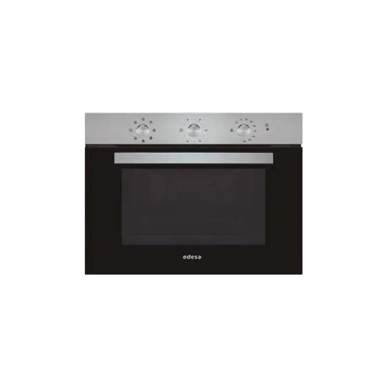 Premium Silencioso Horno edesa eoe4520x