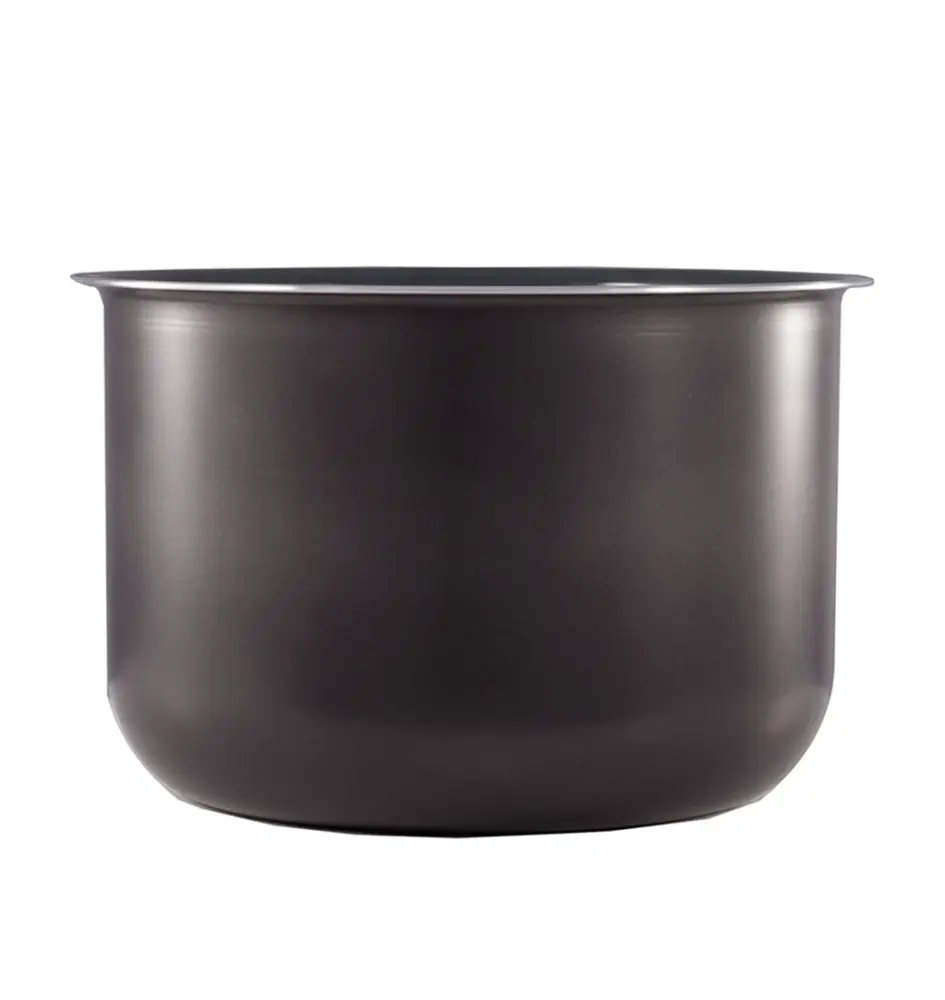 Premium Silencioso Olla interior de cerámica para En segundos Pot Duo 60 Plus