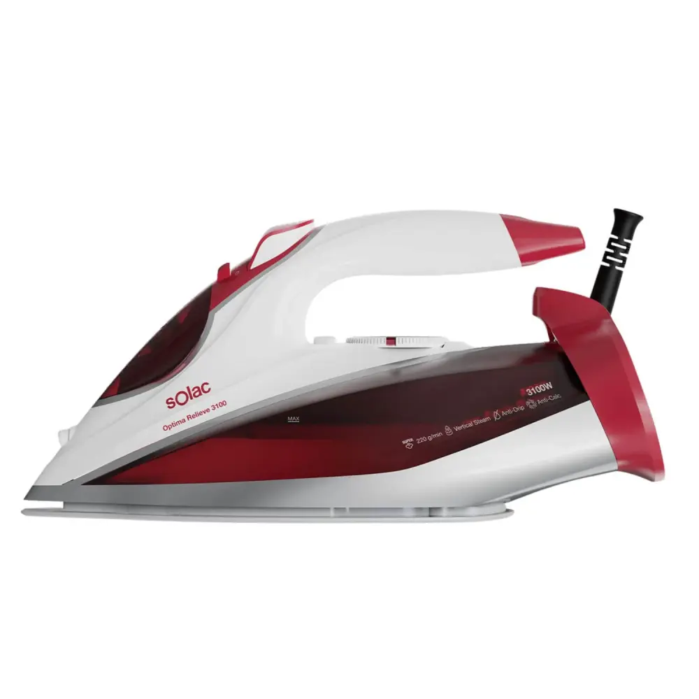 Premium Silencioso Optima Relieve 3100