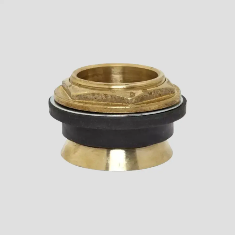 Premium Silencioso Spud 38 mm Helvex