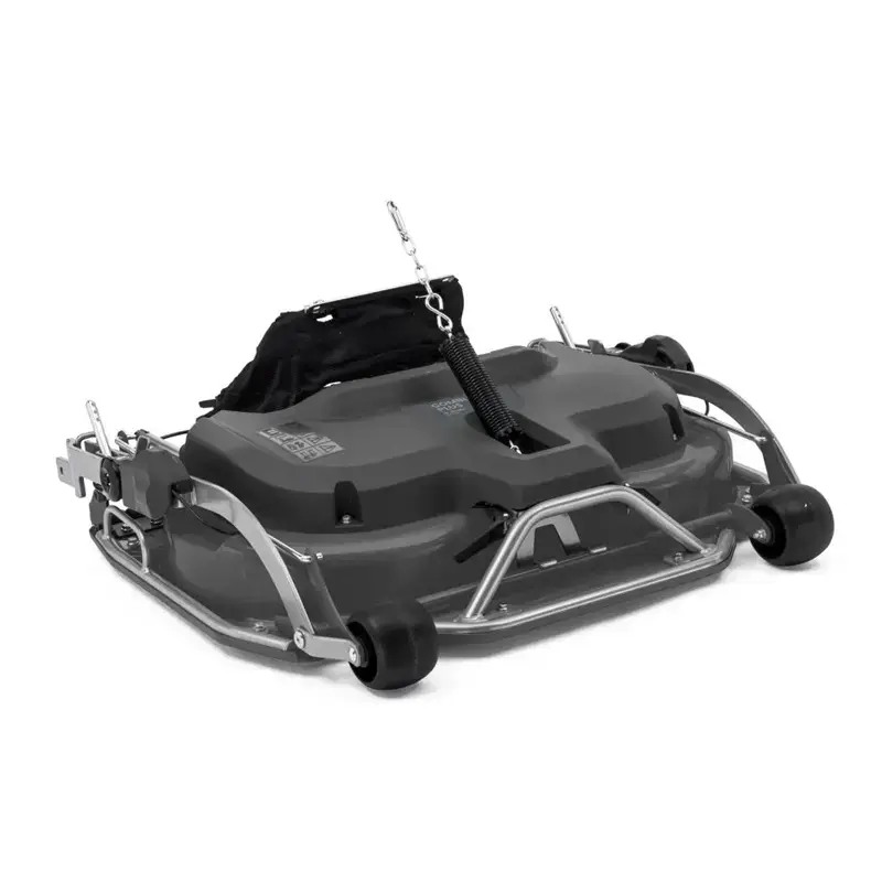 Premium Silencioso Unidad de corte frontal de 95 cm STIGA COMBI 95 Q PLUS