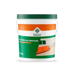 Profesional de Alta Gama Euco repair 3 kg