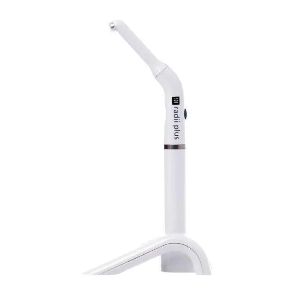 Profesional de Alta Gama Radii Plus Lampara Blanqueamiento