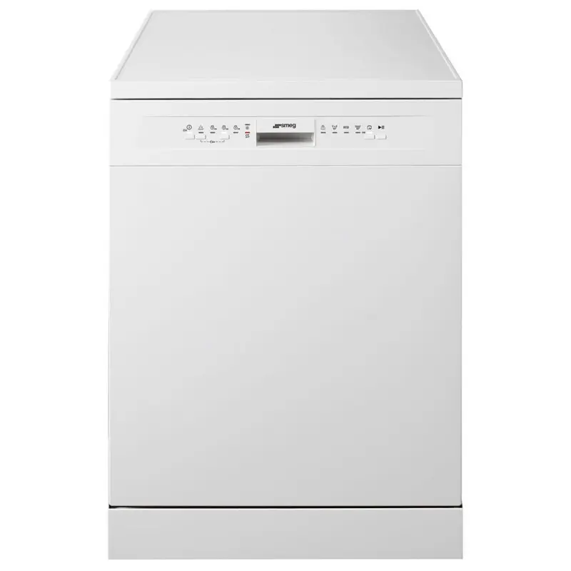 Purificador de Aire HEPA Lavavajillas smeg lvs292db blanco