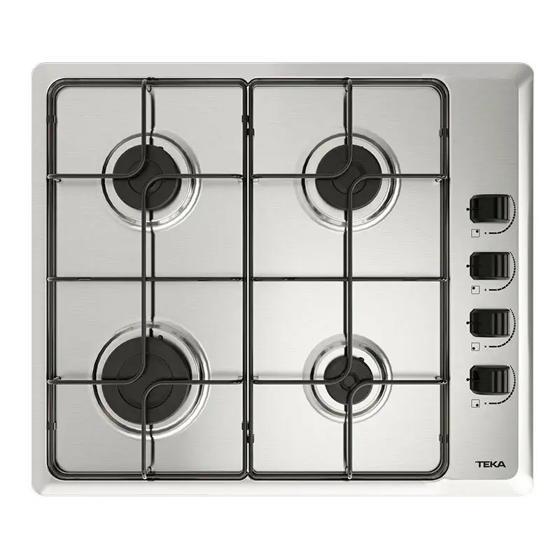 Purificador de Aire HEPA Placa gas Teka HLX 640 KLA IX 58 cm