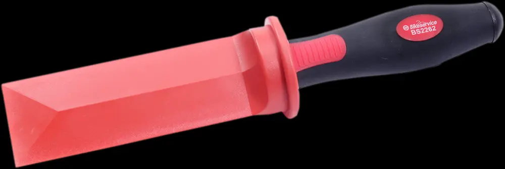 Rascador Reforzado 50 Mm con Función de Vapor