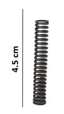 Refacción P 073957 Resorte Compatible con Alexa