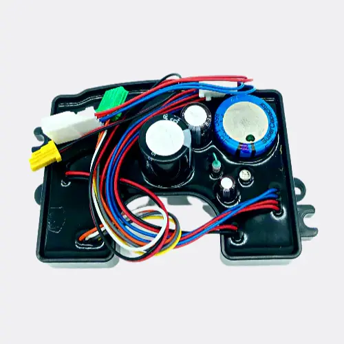 Refrigerador de Dos Puertas Controlador Fluxómetro WC TOTO