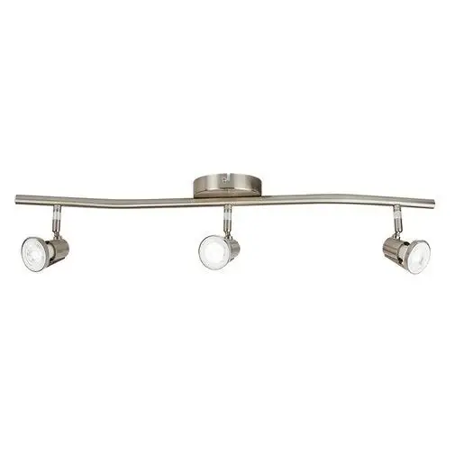 Refrigerador de Dos Puertas Lampara interior bruselas I satinado 18w