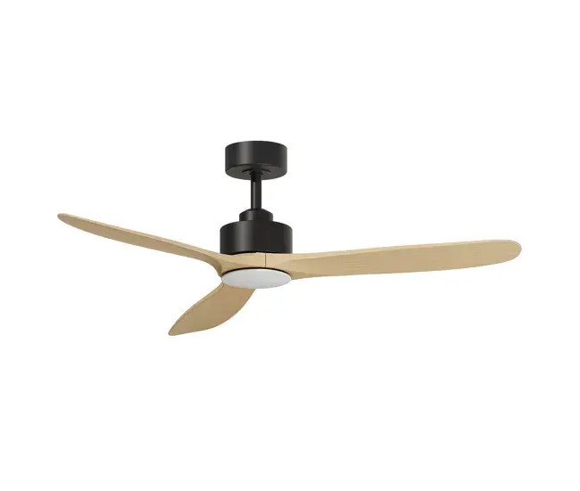 Refrigerador de Dos Puertas Ventilador techo LAGOS marca SABA