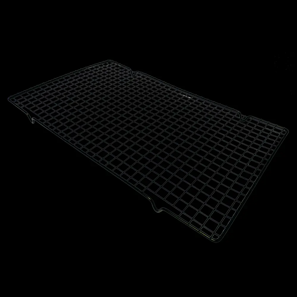 Rejilla enfriadora 41x26x1,5cm con 5 ños de Garantí