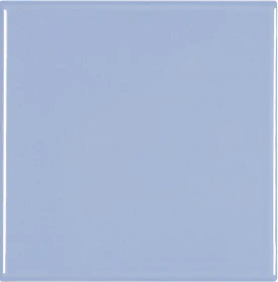 Revestimiento De Ceramica Radiante 20x20cm Azul Laguna - Eliane Piscina con Control Inteligente