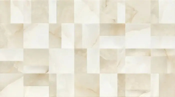 Revestimiento De Ceramica Rectificado Luminoso 33.5X60cm - Eliane Onix Dama