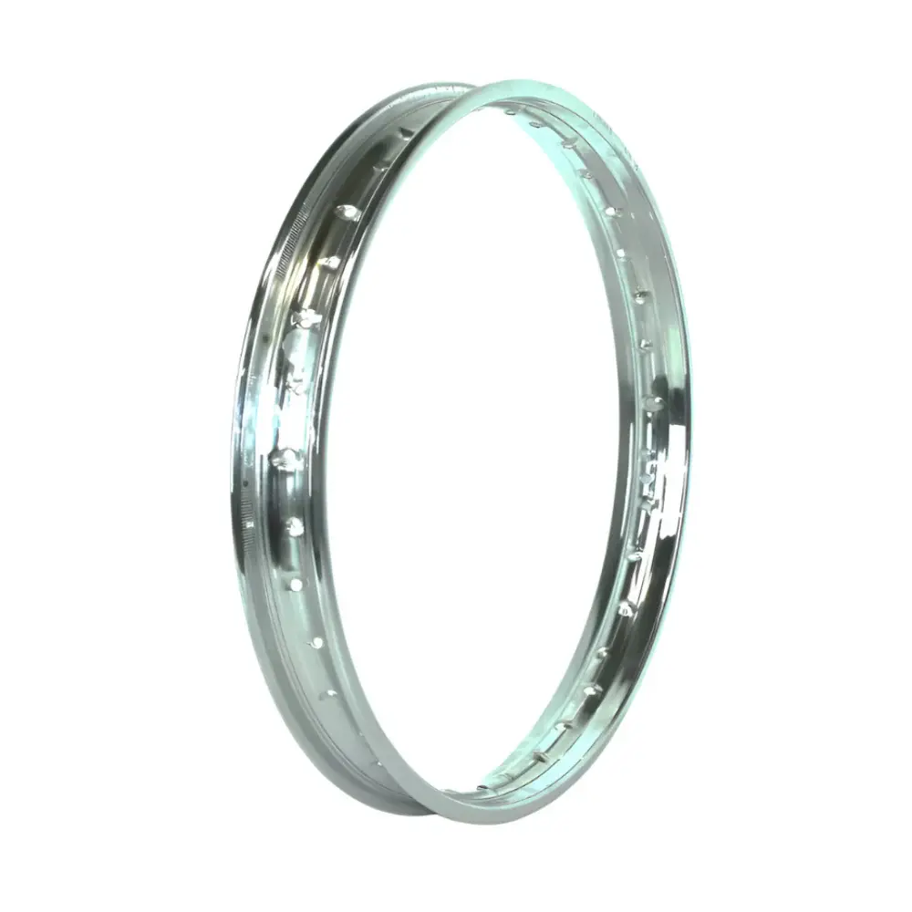 Rin en acero 1.85x17 Yahosuka | Envío Rápido y Gratis