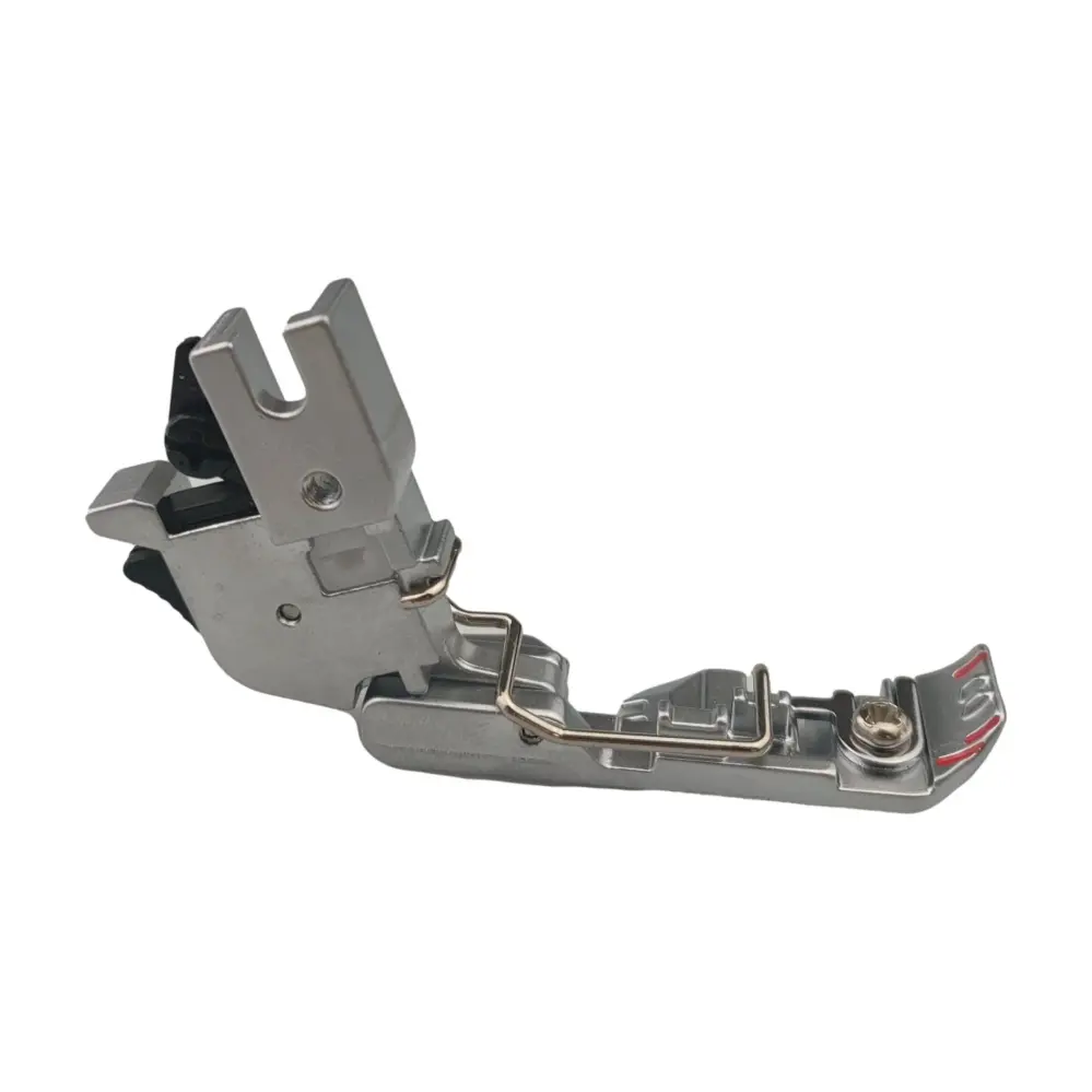 Set Hombro + Prensatelas Juki 655 para Cocinas Pequeñas