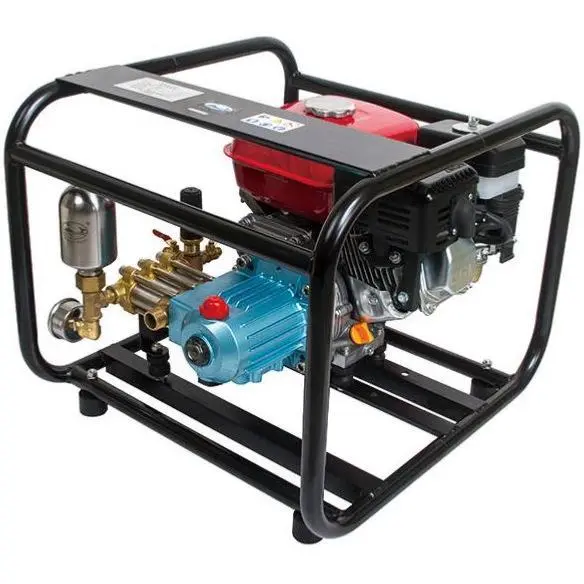 Sulfatadora de 4 tiempos 50bar 25ltr/min | Envío Rápido y Gratis