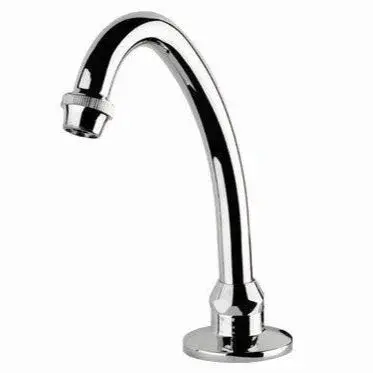 Tecnologí Inverter Bec pivotant pour Evier - Installation sur comptoir - 9016