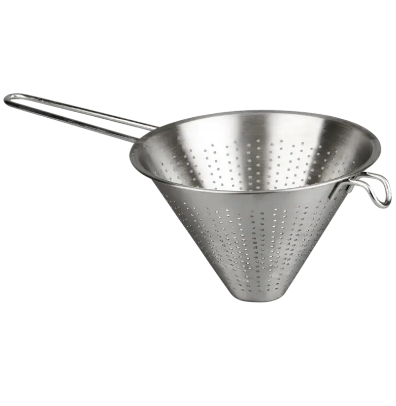 Tecnologí Inverter COLADOR CHINO DE 16 CM