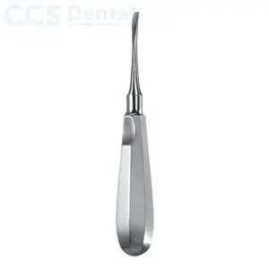 Tecnologí Inverter Elevadores de raíz para la luxación sensibles