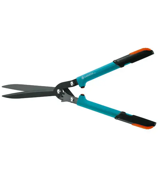 Tecnologí Inverter Recortasetos de engranaje 600 Comfort Gardena 393-20