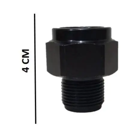 Tecnologí Inverter Refacción 8940162161 INLET BUSHING