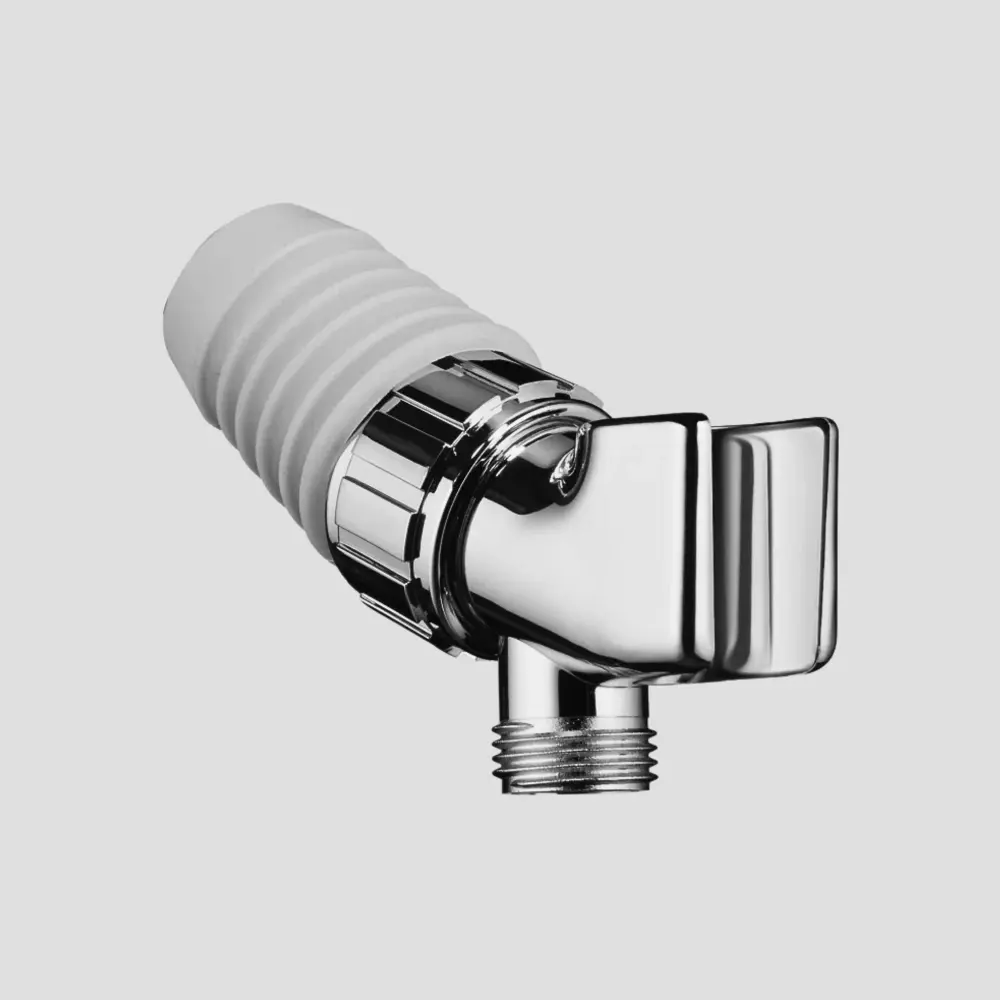 Tecnologí Inverter Showerarm Mount Hansgrohe