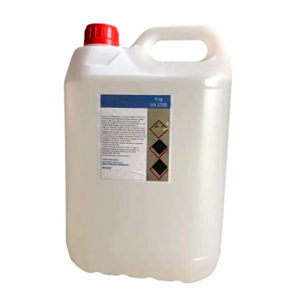 Tecnologí Inverter Solquisulf Eliminador de Orines