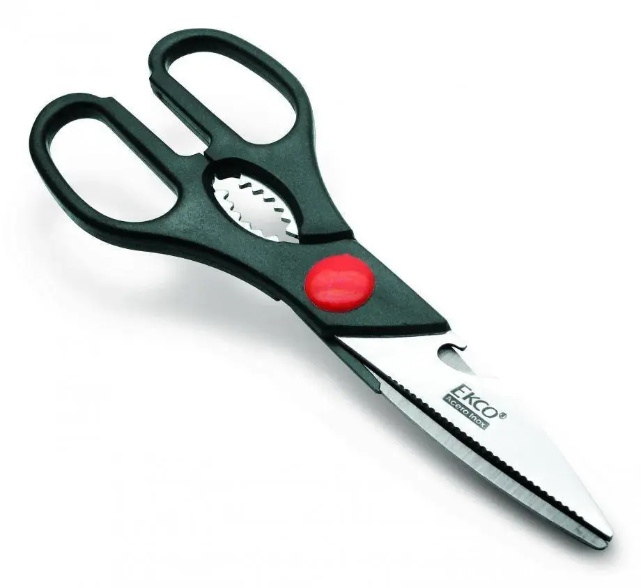 Tecnologí Inverter Tijeras de Cocina #2801 Ekco