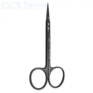 Tijeras IRIS Rectas SuperCut Ultra 11cm