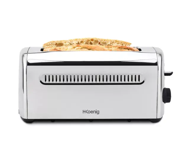 Tostadora Particular Baguette Toas32 H.koenig