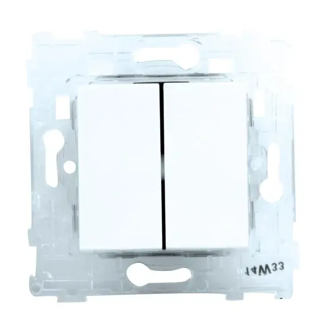 Doble conmutador kalia