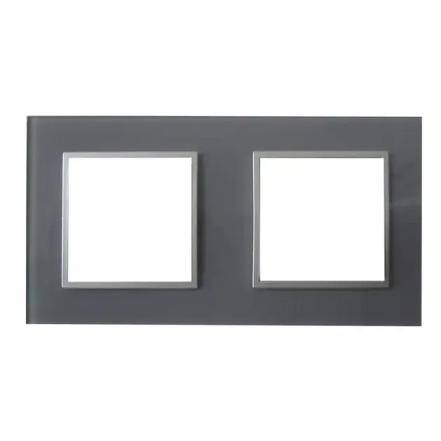 Marco doble lujo kalia