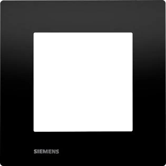 Marco simple delta viva siemens negro