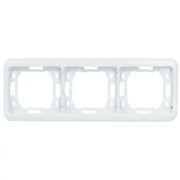 Marco triple antaria