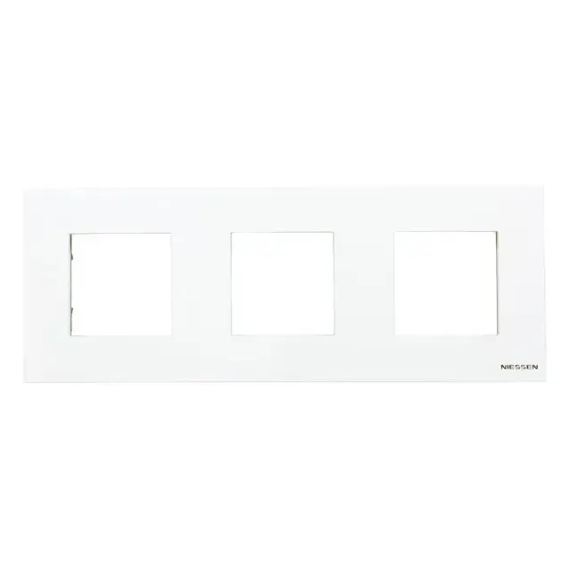 Marco triple zen niessen