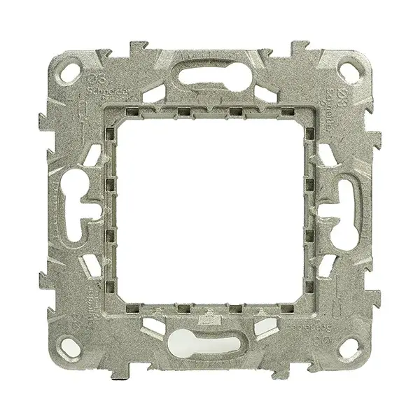 Bastidor universal zamak schneider