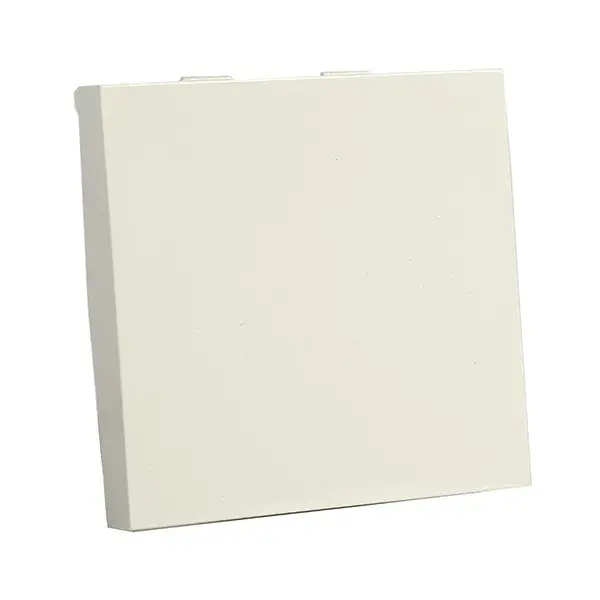 Conmutador 2 módulos polar schneider