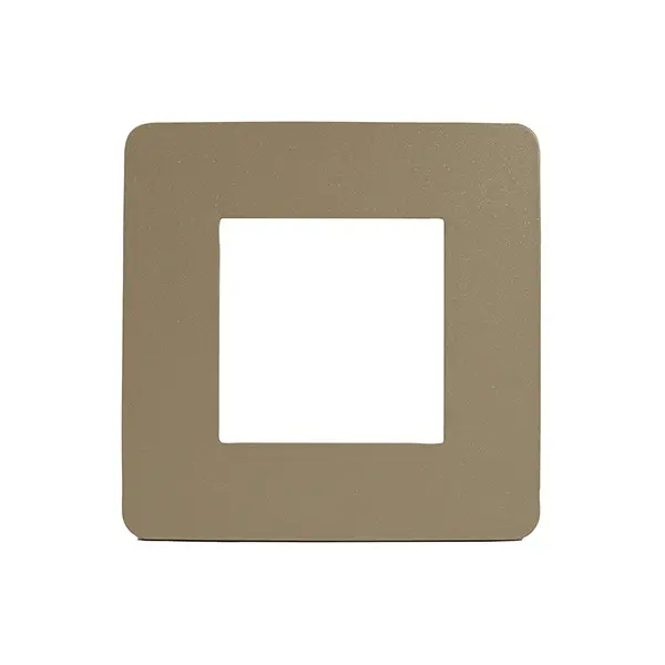 Marco 1 elemento studio vison bl schneider