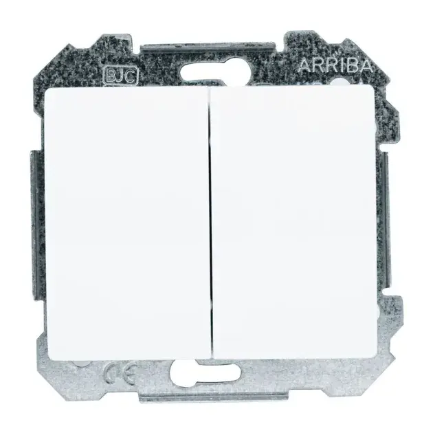 Doble conmutador delta iris siemens