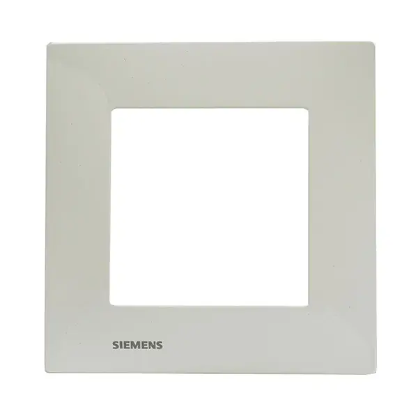 Marco 1 elemento blanco polar siemens