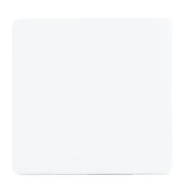 Conmutador ancho simon 27 neos blanco