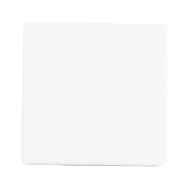 Conmutador cruce ancho simon 27 neos blanco